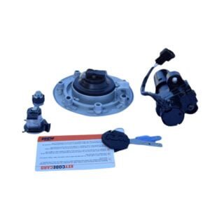 Lock set tank cap Compatible fit for Duke Lock set tank cap Compatible fit for Duke