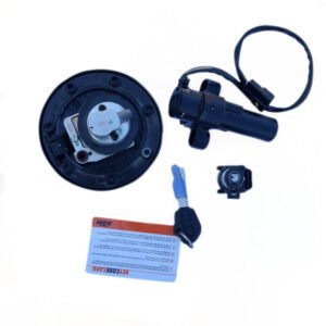 Lock set Suitable for KTM Lock set Suitable for KTM