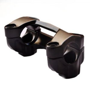 Handle Bar Holder fit For Duke 200 Duke 125 Handle Bar Holder fit For Duke 200 Duke 125