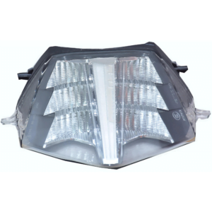 Duke 390 BS4 Tail Light