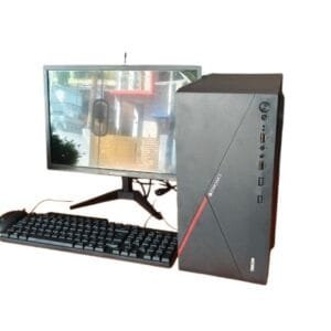 Computer – I5 Processer 4th Gen (IF COD RS 500 Advance )