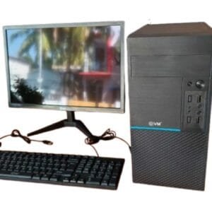 I3 Processer 4th Gen (IF COD RS 500 Advance )