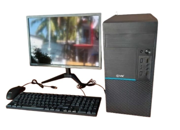 I3 Processer 4th Gen (IF COD RS 500 Advance )