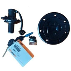 Lock Set Duke 200 BS 6