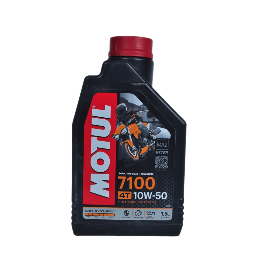 KTM Accessories