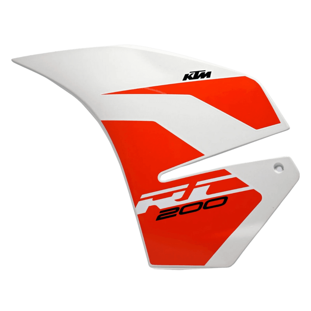 Ktm Body Parts