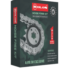 DUKE 390 Gen Chain Sprocket Normal