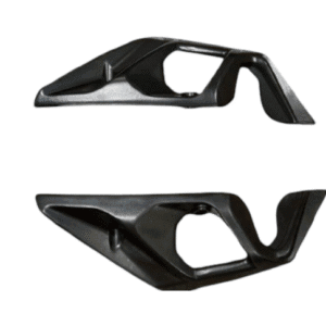 Grab Rail D 390 BS4