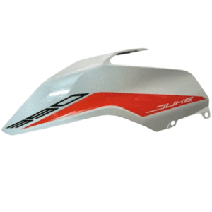 Duke 390 BS6 Tank Cover LH