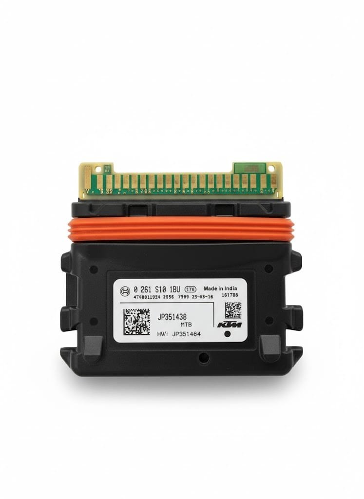 KTM DUKE/RC Engine Control Unit - Image 3