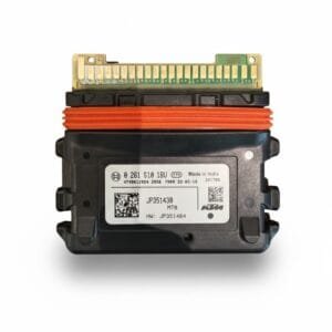 KTM DUKE/RC Engine Control Unit