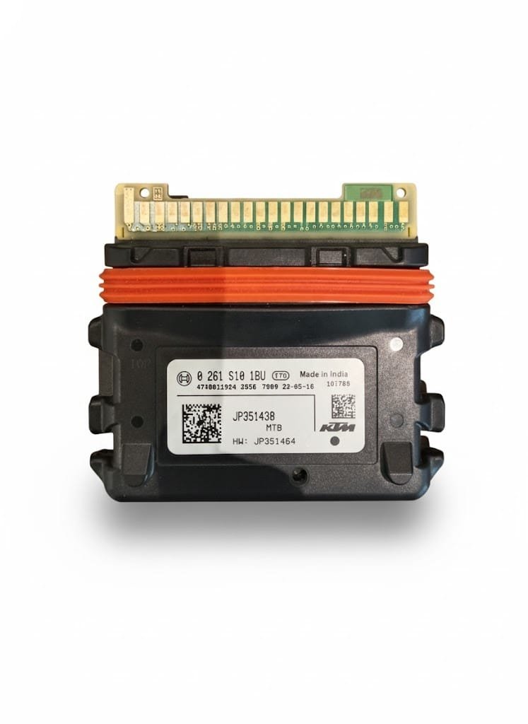 KTM DUKE/RC Engine Control Unit