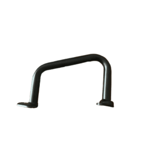 LEG GUARD DUKE 250 GEN 3 & DUKE 390 GEN 3 LH