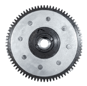 CLUTCH ASSEMBLY DUKE 250 GEN 3