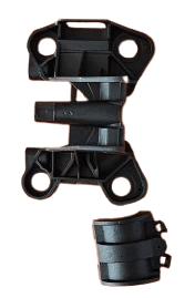 DUKE 250 GEN 3 TFT HOLDER