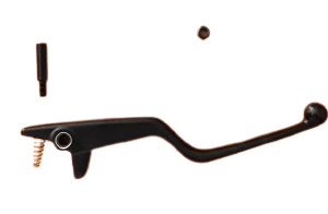 FRONT BRAKE LEVER DUKE 250 & 390 GEN 3